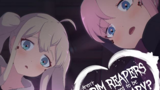 死神才没这么萌！V0.1.7汉化版[SLG游戏/全动态]PC+安卓