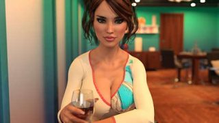 我最爱的母亲V1.1 完结精翻汉化版[欧美SLG] PC+安卓