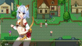 打工新妻安娜-STEAM 官方中文最新步兵版/全CG存档[RPG游戏] 【日式RPG/NTR精品】【全CV/700M】PC版