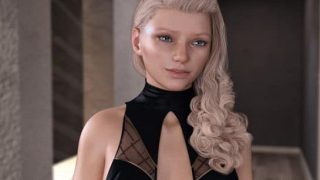 分歧：跨越奇点 V0.15.0汉化版[欧美SLG/动态] PC游戏