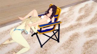 木叶训练 V0.9汉化版[欧美SLG]PC+安卓