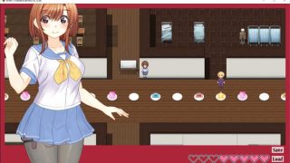 青梅竹马是脱衣游戏的女主角[日系RPG/NTR]PC+安卓