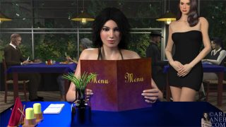 约会阿丽亚娜重制版[欧美SLG]PC+安卓