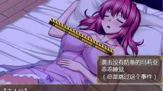 和高冷女仆的同居日常 完整精翻汉化版[SLG游戏] PC版