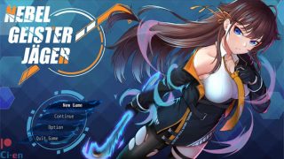除灵猎人 V6.75官方中文版[RPG游戏/日式]PC游戏