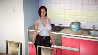 复仇欲望 Vengeance At Lust-v0.1汉化版[欧美SLG] PC+安卓