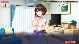 魅魔新妻V2.24/400MB/pc+安卓[SLG游戏/日系]