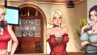 熟女上司西尔维娅 V202203汉化版[SLG游戏] [欧美2D/CV]PC+安卓