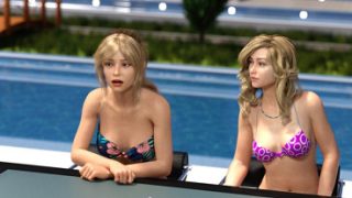 宣誓之诚/忠诚宣誓V10完结 汉化版[欧美SLG] PC+安卓