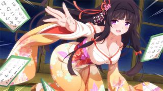 樱花魅魔5 官方中文版[SLG游戏/日系]PC+安卓