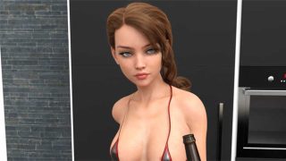 爱的两面 The Two Sides Of Love V0.2.1汉化版[欧美SLG]PC+安卓
