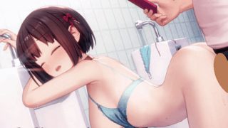 NTR厕所自慰的优等生 ~为了男友，我愿接受惩罚~[ADV游戏] 【ADV】【绿帽】【全动态】【全语音】PC游戏