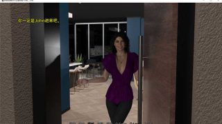 约会阿丽亚娜重制版[欧美SLG]PC+安卓