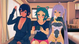 褪黑激素魔法 三章 V2.1汉化版[日式SLG]PC+安卓
