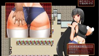 大小姐琉璃子的H暑假狂欢[RPG游戏] 【汉化RPG/痴女/巨乳】PC+安卓