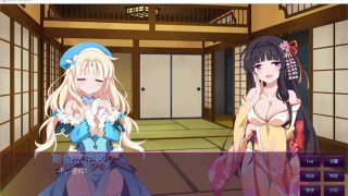 樱花魅魔5 官方中文版[SLG游戏/日系]PC+安卓