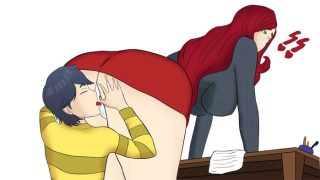 小男人Ver0.5精翻汉化版[SLG游戏/小马大车]PC+安卓