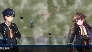 除灵猎人 V6.75官方中文版[RPG游戏/日式]PC游戏