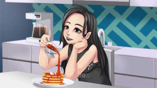 爱与姓Love&Sex:SecondBase V21.10.0b汉化版[欧美SLG]PC+安卓
