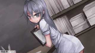 奴隶少女希露薇V3.0.22完整精修汉化版[养成SLG/动态]PC游戏