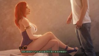 好运姐的泳池狂欢！精翻汉化版+本子[欧美SLG/精美2D/动态/LOL同人新作] PC+安卓