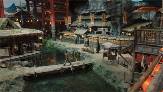 神都不良探STEAM官方中文版[真人互动SLG]PC游戏