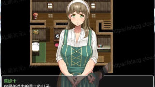 超淑女传说！V1.20 精翻汉化版+存档+全CG【RPG游戏】PC+安卓