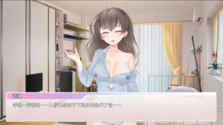 恋爱经纪人V1.0汉化版[休闲游戏/日式]PC游戏