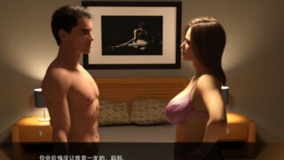 威胁~BlackmailngFamily V0.3大帝国精修汉化版[SLG游戏/重抠伦理SLG/精修汉化] PC游戏