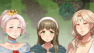 超淑女传说！V1.20 精翻汉化版+存档+全CG【RPG游戏】PC+安卓