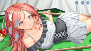火辣爱欲3 Hot And Lovely 自带作弊[休闲游戏/官中/动态/步兵]