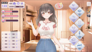 恋爱经纪人V1.0汉化版[休闲游戏/日式]PC游戏