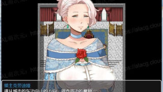 超淑女传说！V1.20 精翻汉化版+存档+全CG【RPG游戏】PC+安卓