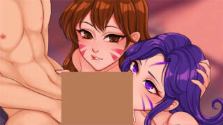 欢迎来到爱神星 v0.0.8汉化版/Welcome To Erosland[SLG游戏/沙盒]PC+安卓