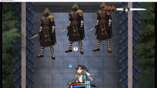 雪月花 官方中文版[RPC游戏/无马]PC游戏
