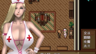 逃离僵尸岛 V1.0.1 最新完结汉化版/本子[RPG游戏/完结] PC+安卓