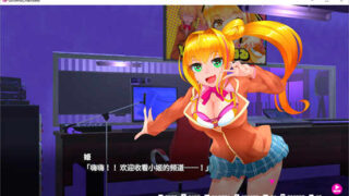电锯辣妹 官方中文版[3D游戏/无马/动态]PC游戏