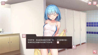 奉仕部活2 v1.11.18官方中文版（Pazzle School 2）[SLG游戏/2D/动态]PC游戏