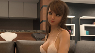 随心所欲V0.16[欧美SLG/动态] 汉化版/PC+安卓