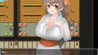 所谓的NPC2-日本游戏中罕见的旅程 汉化版[日系RPG]PC+安卓