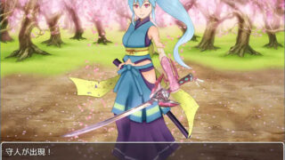 所谓的NPC2-日本游戏中罕见的旅程 汉化版[日系RPG]PC+安卓