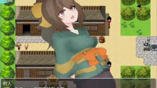 所谓的NPC2-日本游戏中罕见的旅程 汉化版[日系RPG]PC+安卓