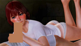 想念你Thinking About You v0.9汉化版[欧美SLG/3D/无马]PC+安卓
