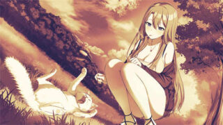 幸福的二人房 v1.04官中版/Happiness Double Room[SLG游戏/步兵/全CG]PC游戏