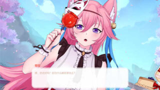 我甜蜜的梦中的猫女 Catgirls From My Sweet Dream官方中文版[休闲游戏]PC游戏