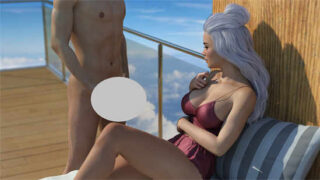 云层之上 v0.60汉化版/Above The Clouds[欧美SLG/动态/高清]PC+安卓