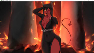 爱的跳跃 Ver2.5.3精翻汉化完结版/Leap of Love[欧美SLG/沙盒/养成]PC游戏