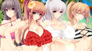 夏汁100% V2完整汉化版+存档[ADV游戏] [日系ADV/大拔作/全动态]PC游戏