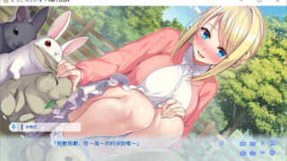 与女骑士的同居生活 Kukkoro Days官方中文版[ADV游戏/日系/2D]PC游戏
