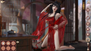 红颜2 Fairy Biography2：Confidante+DLC[休闲游戏/动态/官中/无马] PC游戏